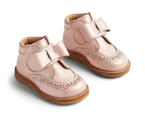 Produktbild: Wheat - Stiefel mit Klett Bowy - Unisex -