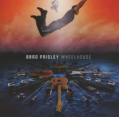Produktbild: Wheelhouse