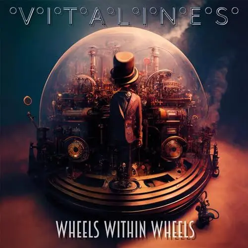 Produktbild: Wheels Within Wheels