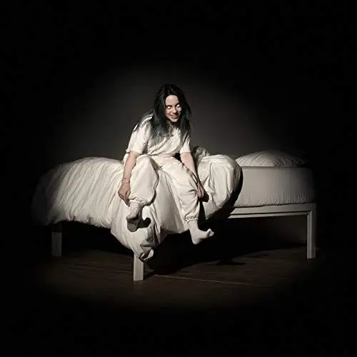 Produktbild: WHEN WE ALL FALL ASLEEP, WHERE DO WE GO? Re-pack