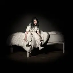 Produktbild: WHEN WE ALL FALL ASLEEP, WHERE DO WE GO?