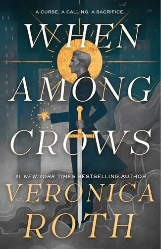 Produktbild: When Among Crows