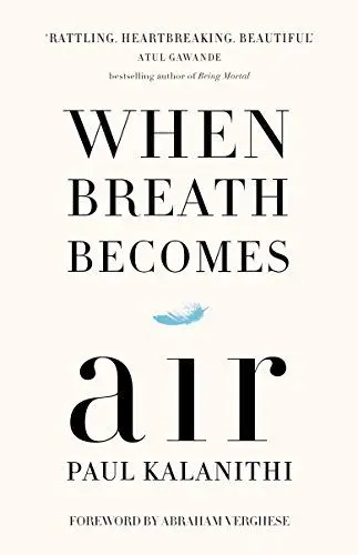 Produktbild: When Breath Becomes Air