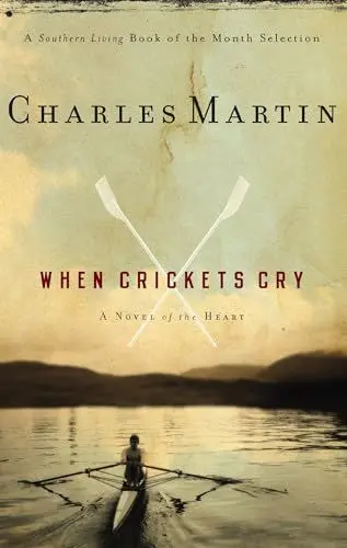 Produktbild: When Crickets Cry