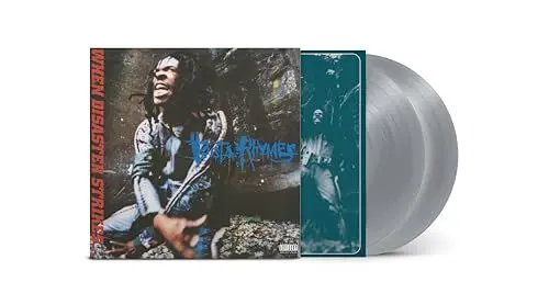 Produktbild: When Disaster Strikes... (Vinyl LP)