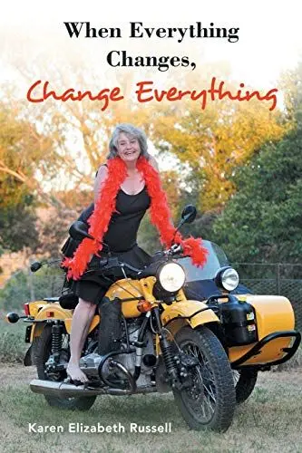 Produktbild: When Everything Changes, Change Everything