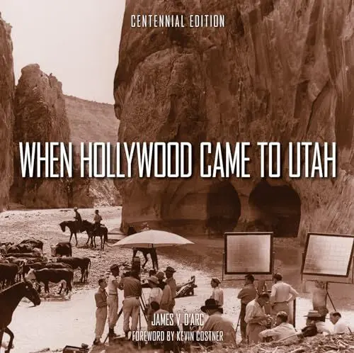 Produktbild: When Hollywood Came to Utah Centennial Edition