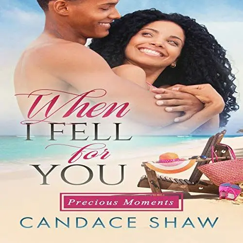 Produktbild: When I Fell for You: Precious Moments, Book 2