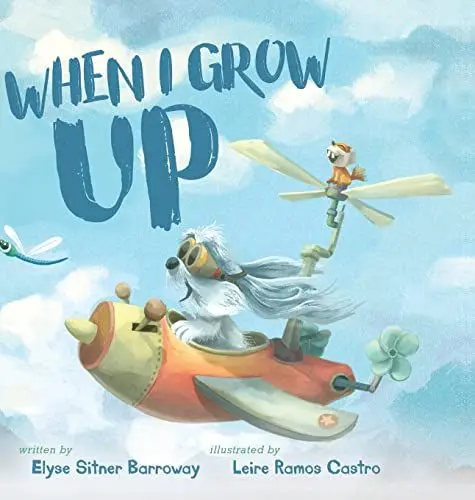 Produktbild: When I Grow Up