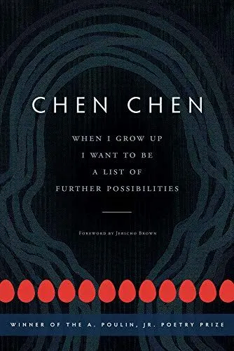Produktbild: When I Grow Up I Want to Be a List of Further Possibilities (A. Poulin, Jr. New Poets of America)