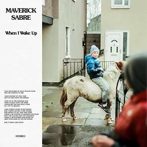 Produktbild: When I Wake Up (Vinyl LP)