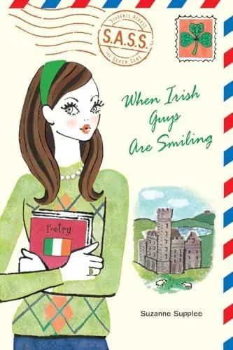 Produktbild: When Irish Guys Are Smiling (S.A.S.S.)