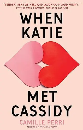 Produktbild: When Katie Met Cassidy