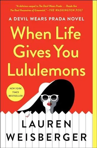 Produktbild: When Life Gives You Lululemons