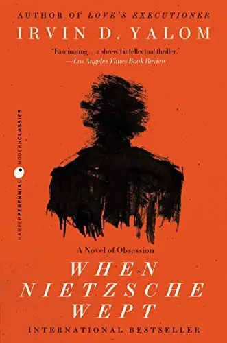Produktbild: When Nietzsche Wept: A Novel of Obsession