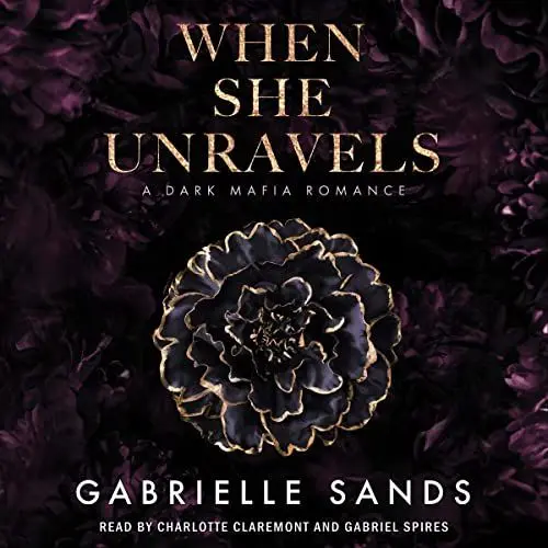 Produktbild: When She Unravels: The Fallen, Book 1