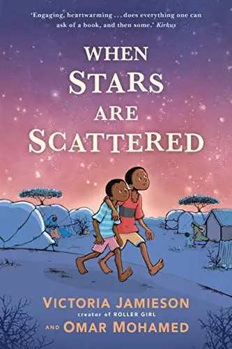 Produktbild: When Stars are Scattered
