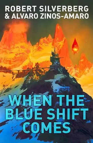 Produktbild: When The Blue Shift Comes