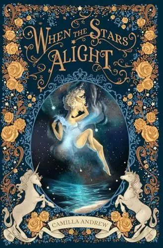 Produktbild: When The Stars Alight (The Essence of the Equinox, Band 1)