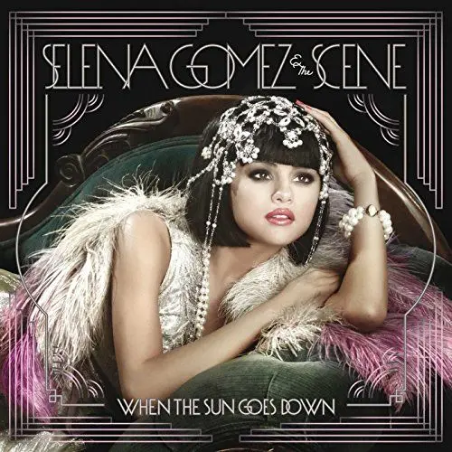 Produktbild: When The Sun Goes Down