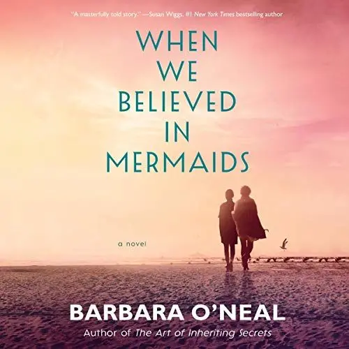Produktbild: When We Believed in Mermaids: A Novel