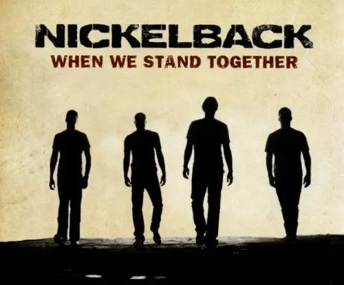 Produktbild: When We Stand Together (2track)