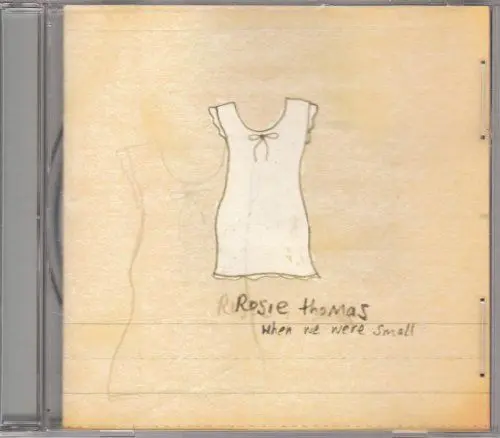 Produktbild: When We Were Small