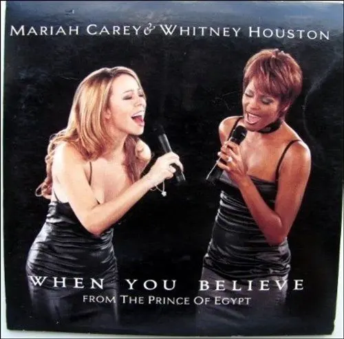 Produktbild: When You Believe
