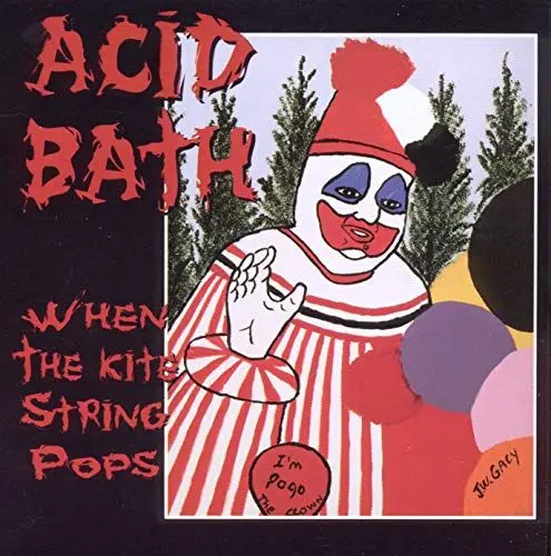 Produktbild: When the Kite String Pops