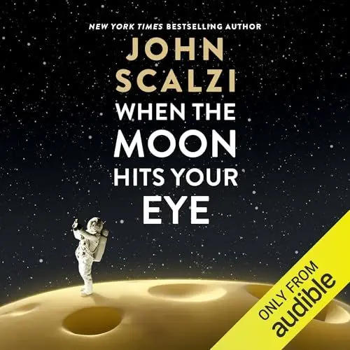 Produktbild: When the Moon Hits Your Eye