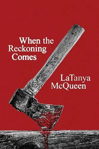 Produktbild: When the Reckoning Comes: A Novel (Harper Perennial Olive Editions)