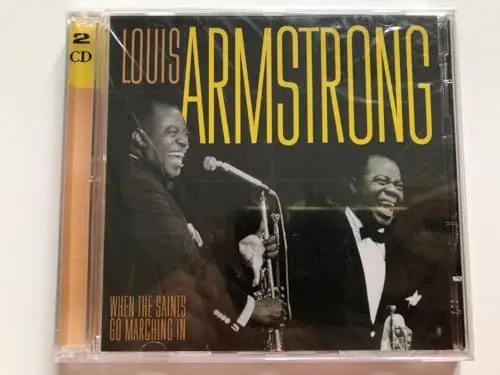 Produktbild: When the Saints Go Marching
