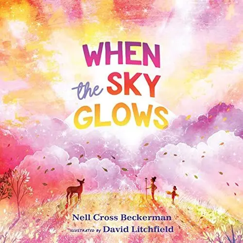 Produktbild: When the Sky Glows