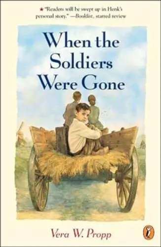 Produktbild: When the Soldiers Were Gone