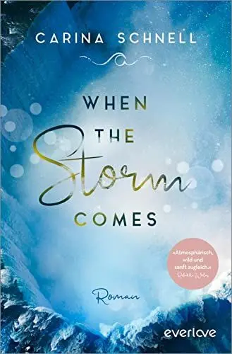 Produktbild: When the Storm Comes (Sommer in Kanada 1): Roman | New-Adult-Liebesroman