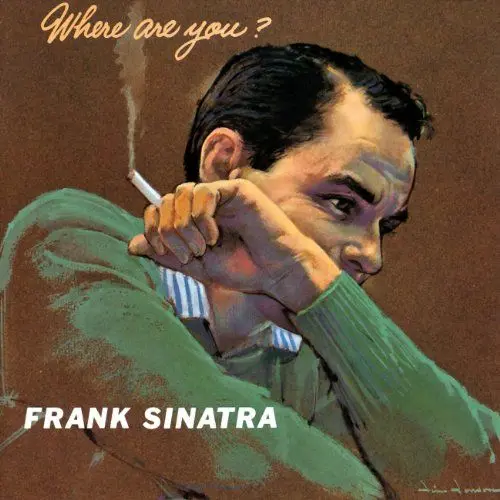 Produktbild: Where Are You