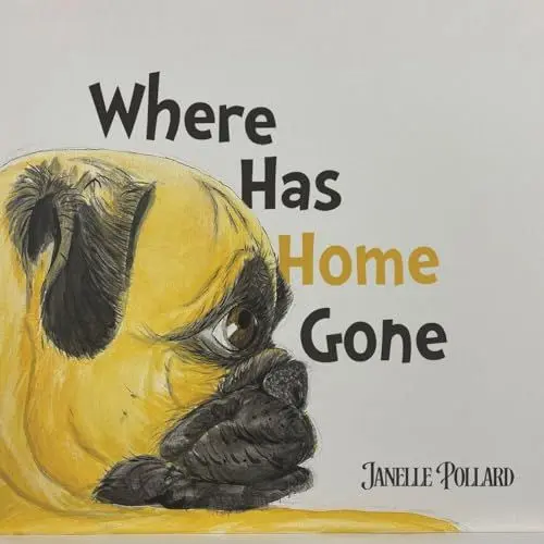 Produktbild: Where Has Home Gone