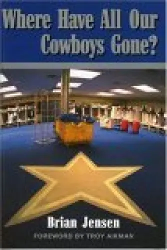 Produktbild: Where Have All Our Cowboys Gone?