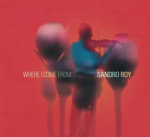 Produktbild: Where I Come from