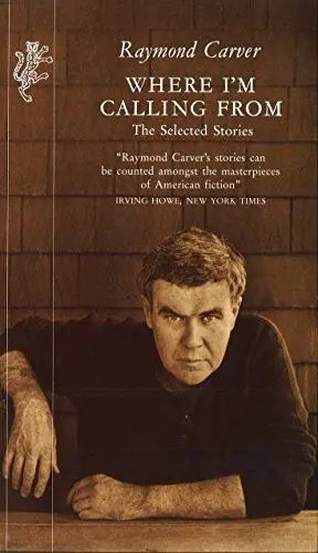 Produktbild: Where I'm Calling From: The Selected Stories
