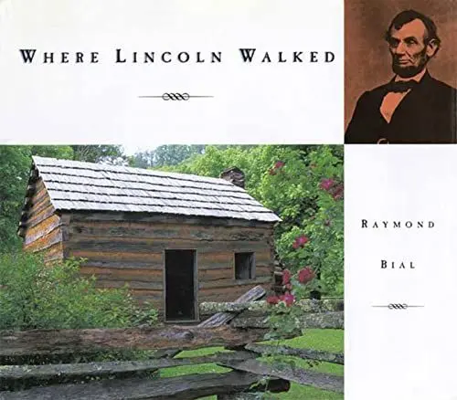 Produktbild: Where Lincoln Walked