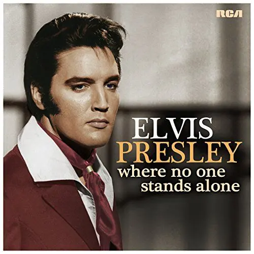 Produktbild: Where No One Stands Alone