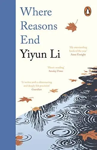 Produktbild: Where Reasons End
