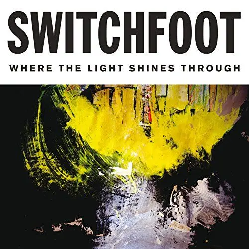 Produktbild: Where The Light Shines Through