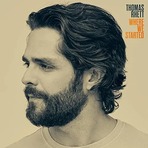 Produktbild: Where We Started (2LP) (Vinyl LP)