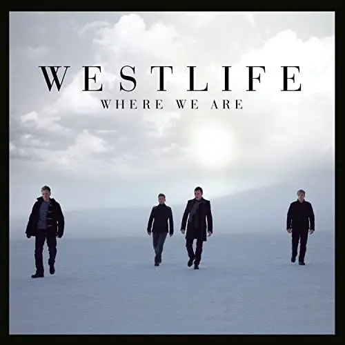 Produktbild: Where We Are