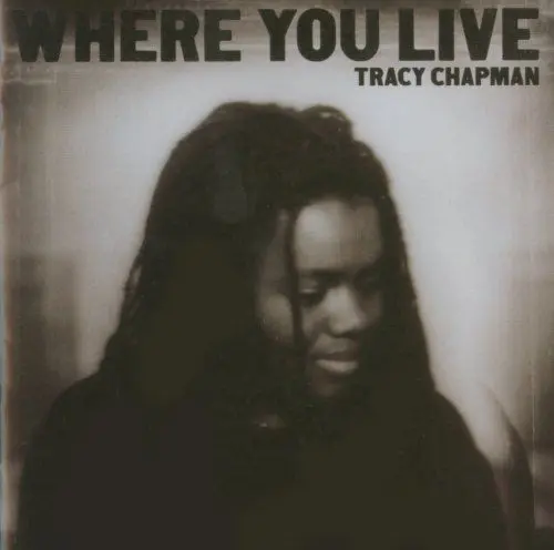 Produktbild: Where You Live