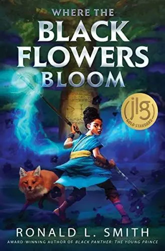 Produktbild: Where the Black Flowers Bloom