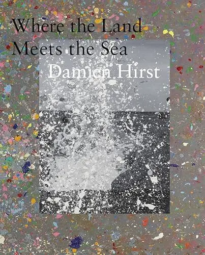 Produktbild: Where the Land Meets the Sea