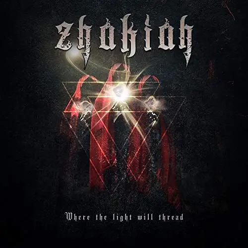 Produktbild: Where the Light Will Thread